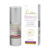 Pearldew Retinol Face Serum 50 Ml | Enriched With Retinol & Aloe | Paraben Free (Pack Of 4)