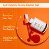 Chemist At Play 26% Aha + 4% Pha + 2% Bha Peeling Solution | Weekly Exfoliating Face Peel 30Ml