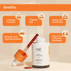 Chemist At Play 26% Aha + 4% Pha + 2% Bha Peeling Solution | Weekly Exfoliating Face Peel 30Ml