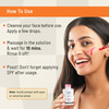 Chemist At Play 26% Aha + 4% Pha + 2% Bha Peeling Solution | Weekly Exfoliating Face Peel 30Ml