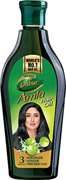 Dabur Amla Hair Oil 70 Ml