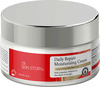The Skin Story Moisturizing Day Cream Long Lasting 24H Hydration For Dry Skin With Watermelon 50G