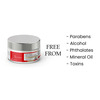 The Skin Story Moisturizing Day Cream Long Lasting 24H Hydration For Dry Skin With Watermelon 50G