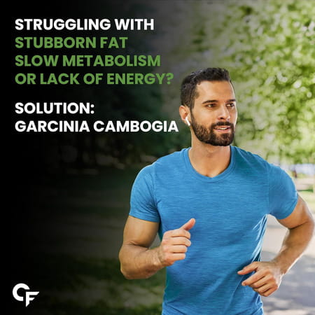 Carbamide Forte Garcinia Cambogia 3000mg With 6mg Piperine Bottle Of 120 Veg Tablets