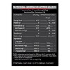 Muscleblaze Pre Workout 200 Xtreme (Fruit Punch | 30 Servings | 200G) | 200Mg Caffeine