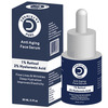Dermistry 1% Retinol 2% Hyaluronic Acid Anti Aging Moisturizer Face Serum Fine Lines & Wrinkles 30Ml