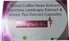 Slimgold 3G Strip Of 10 Capsules
