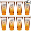 Lacto Calamine Vitamin C Face Wash | No Parabens | No Sulphates - Orange | 100 Ml X Pack Of 12
