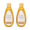 Pearldew Skin Nourishing Baby Wash 100 Ml | Coconut Oil & Tea Tree Oil (Pack Of 3)