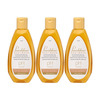 Pearldew Skin Nourishing Baby Wash 100 Ml | Coconut Oil & Tea Tree Oil (Pack Of 3)