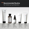 Minimalist Multi Vitamin Spf 50 Pa ++++ Sunscreen For Complete Sun Protection