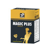 Prime Magic Plus Capsules - Ayurvedic Vitality & Wellness Formula For Men - 50N