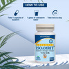 Jagat Pharma Isoamrit Eye Capsules For Dry Eyes