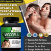 Vigor Ful Capsule For Boost Your Formulation Helps To Increases Timing (15 Capsules) 100% Ayurvedic