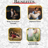 Vigor Ful Capsule For Boost Your Formulation Helps To Increases Timing (15 Capsules) 100% Ayurvedic