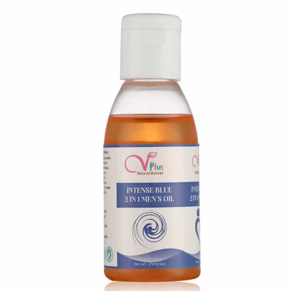 Vigini Penis Enlargement Growth Sexual Enhancer Lubricant Lube Delay Men's Massage Oil For Men