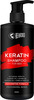 Beardo Keratin Shampoo For Hair Growth & Damage Control - 300 Ml