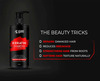 Beardo Keratin Shampoo For Hair Growth & Damage Control - 300 Ml