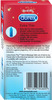 Durex Extra Thin Condoms For Men - 10 Count (Pack Of 10)