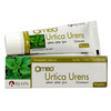 Bjain Omeo Urtica Urens Ointment | Homeopathic Support For Skin Irritations. Rashes & Itching -30Gm