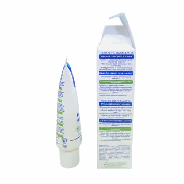 Mustela Cradle Cap Cream 40Ml