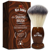 Man Arden Vintage Finish Premium Shaving Brush With Ultra Soft&Absorbent Bristles&Long Handle