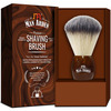 Man Arden Vintage Finish Premium Shaving Brush With Ultra Soft&Absorbent Bristles&Long Handle