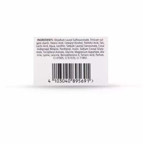Sebamed Cleansing Bar For Men And Women 3 X 100G