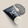 Nugencare Charcoal Face Wash Deep Pore Cleanser Removes Excess Oil 100 Gms
