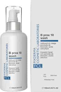 Fcl B-prox Face Wash For Acne Prone Skin And Gently Removes The Dead Skin