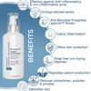 Fcl B-Prox Face Wash For Acne Prone Skin And Gently Removes The Dead Skin