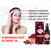 Uma Ayurveda Kumkumadi Tailam | For All Skin Types And No Side Effects - 30Ml