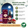 Uma Ayurveda Kumkumadi Tailam | For All Skin Types And No Side Effects - 30Ml