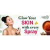 Uma Ayurveda Kumkumadi Tailam | For All Skin Types And No Side Effects - 30Ml