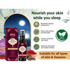 Uma Ayurveda Kumkumadi Tailam | For All Skin Types And No Side Effects - 30Ml