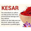 Uma Ayurveda Kumkumadi Tailam | For All Skin Types And No Side Effects - 30Ml