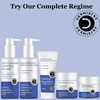 Dermistry Sensitive Dry Skin Moisturizer Shea Mango Coffee Butter & Calming Soothing Body Lotion