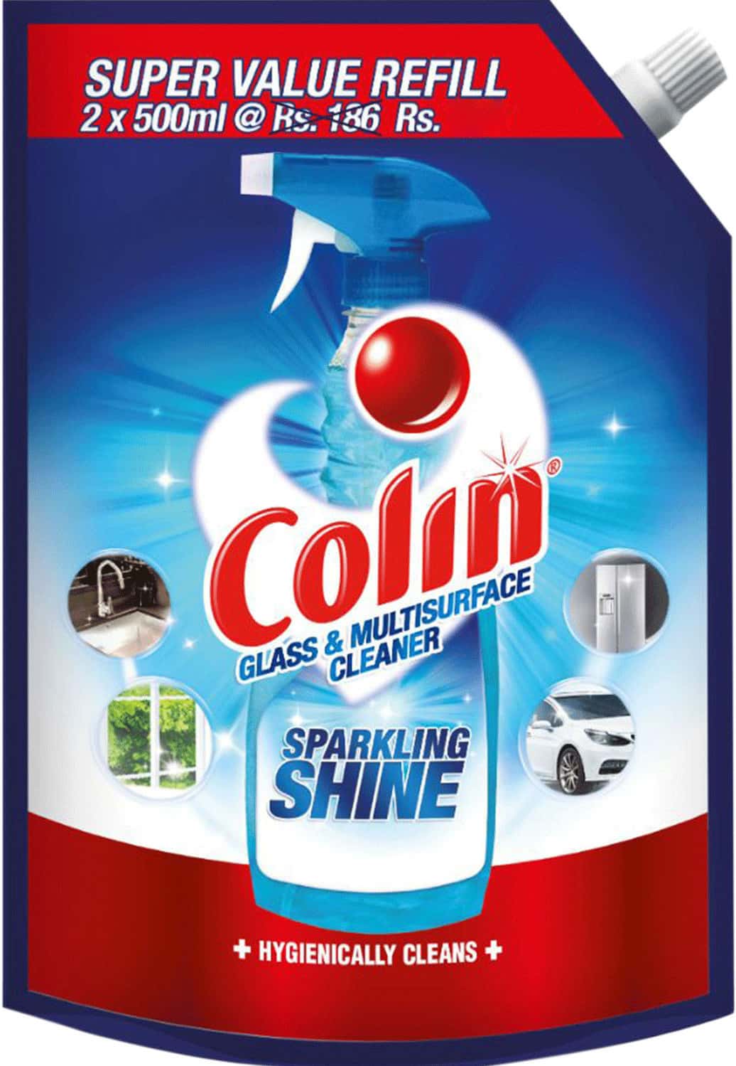 Buy COLIN Online & Get Upto 60 OFF at PharmEasy