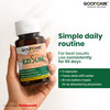 Goodcare (From The House Of Baidyanath) Ezi Slim With Kalimarich | Lasun And Guggulu - 60 Capsules