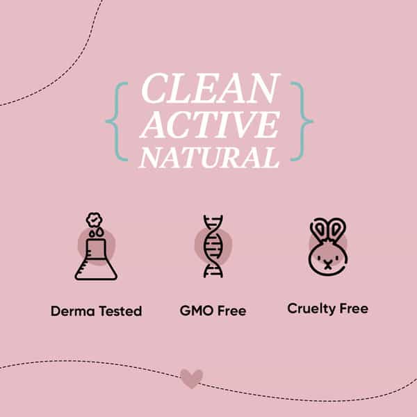 Dot & Key Pea Peptide + Cysteine Hair Volumizing Serum 30Ml