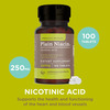 Endurance Products Niacin 250 Mg Tablets | 100 Count