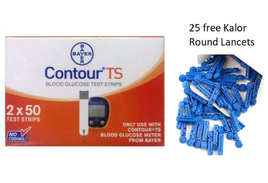 Buy HICKS ROUND BLOOD STERILE LANCETS Online & Get Upto 60 OFF at