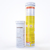 Glutone 1000 & Escor-Z - Setria Glutathione With Vitamin C Orange Flavor Tablets (Skin Glow Combo)
