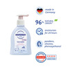 Sanosan Milk Protein Formula Daily Moisturising Milky Lotion Mild & Gentle | Newborn Baby - 200ml