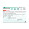 Nua Sanitary Pads | 12 Heavy Flow | 20 Medium Flow | 18 Light Flow | 50 Pads