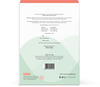 Nua Sanitary Pads | 12 Heavy Flow | 20 Medium Flow | 18 Light Flow | 50 Pads