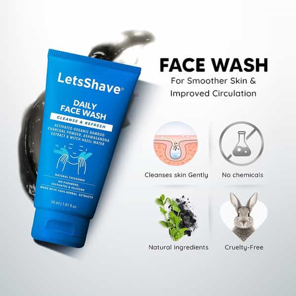 Letsshave Evior Flyyy Executive Set For Womens