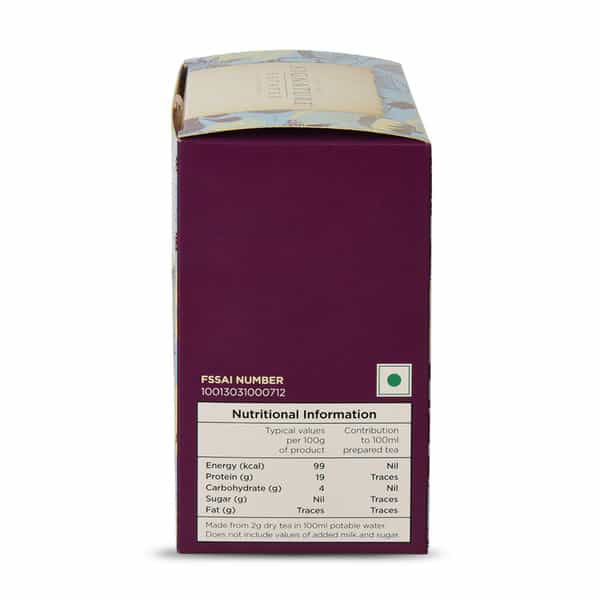 Signature Estates English Breakfast Tea Bag 20 Sachets