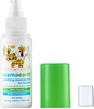 Mamaearth Soothing Massage Oil For 0-5 Yrs Babies 100Ml