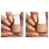 Debelle Gel Nail Polish Gift Set Of 2 - Almond Blush | Peachy Passion(Peach) - 16Ml (8 Ml Each)